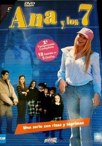 Ana y los 7 (2002)