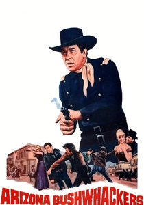 El Fugitivo de Arizona (1968)