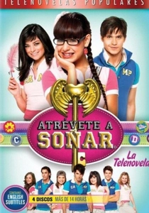 Atrévete a soñar (2009)