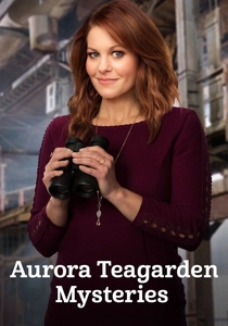 Aurora Teagarden Mysteries (2015)