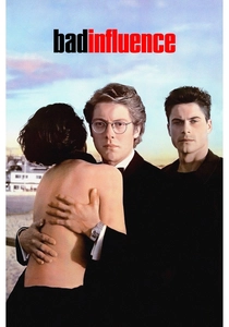 Bad Influence (1990)