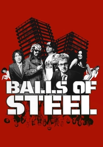 Balls of Steel (2005)