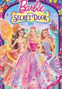 Barbie and the Secret Door (2014)