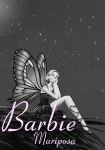 Barbie Mariposa (2008)