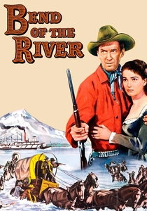 Bend of the River (1952)