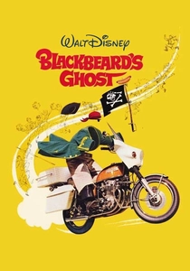 Blackbeard's Ghost (1968)