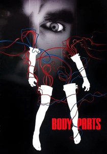 Body Parts (1991)