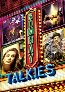 Bombay Talkies (2013)