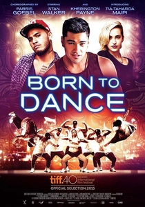 Born to Dance (2015)