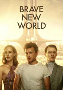 Brave New World (2020)