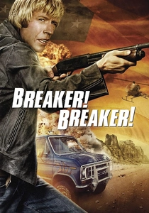 Breaker! Breaker! (1977)