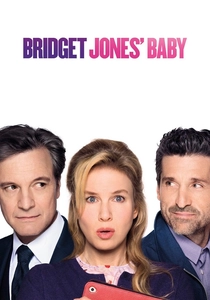 Bridget Jones's Baby (2016)