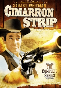 Cimarron Strip (1967)