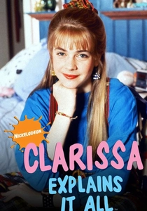 Clarissa Explains It All (1991)