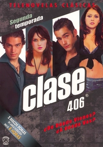 Clase 406 (2002)