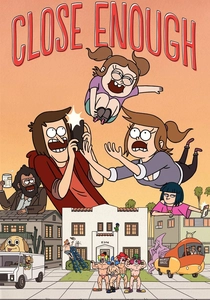 Close Enough (2020)
