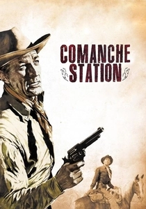 La venganza de los Comanches (1960)