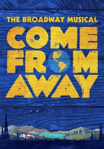 Come From Away (2021)