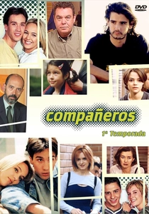 Compañeros (1998)