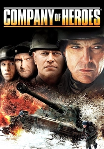 La Compañía de Héroes (2013)