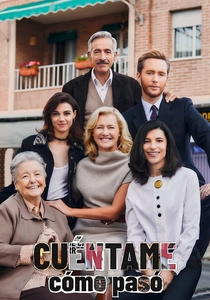 Cuéntame cómo pasó (2001)