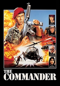 El Comandante (1988)