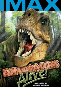 Dinosaurs Alive (2007)