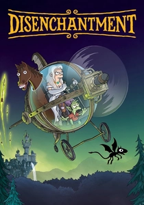 Disenchantment (2018)