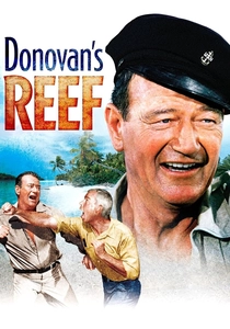 Donovan's Reef (1963)
