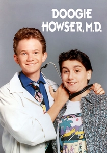 Doogie Howser, M.D. (1989)