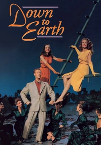 Down to Earth (1947)