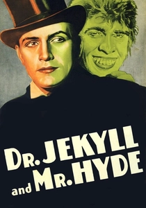 Dr. Jekyll and Mr. Hyde (1931)