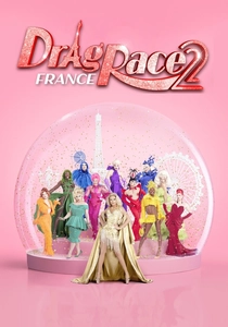 Drag Race France (2022)