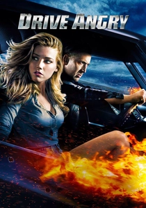 Drive Angry (2011)