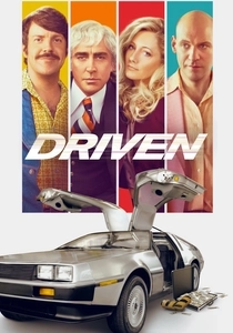 Driven (2018)