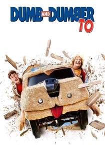 Dumb and Dumber To (2014)