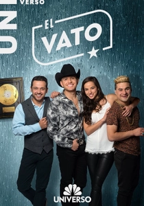 El Vato (2016)