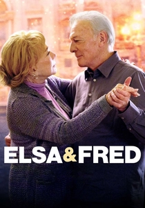 Elsa & Fred (2014)