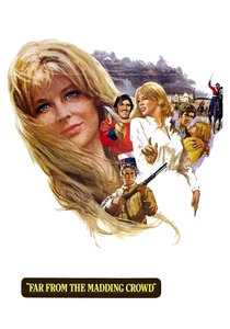 Far from the Madding Crowd (1967)