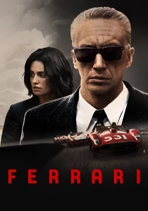 Ferrari (2023)