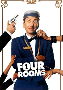 Four Rooms (1995)