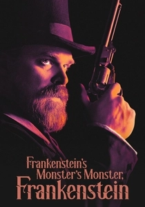 Frankenstein: El Monstruo del Lago (2019)