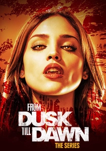 From Dusk Till Dawn: The Series (2014)