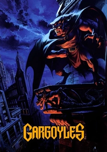 Gargoyles (1994)