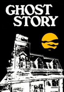 El Misterio de la Casa de los Fantasmas (1981)