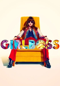Girlboss (2017)