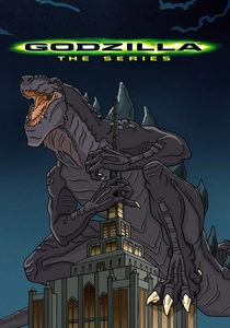 Godzilla: The Series (1998)