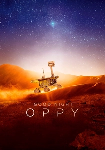 Good Night Oppy (2022)