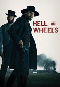 Hell on Wheels (2011)