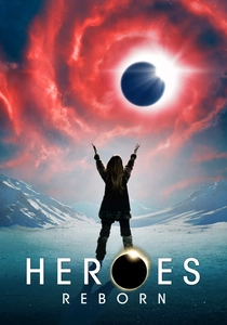 Heroes Reborn (2015)